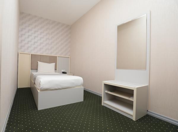 Фото Altus Hotel Baku