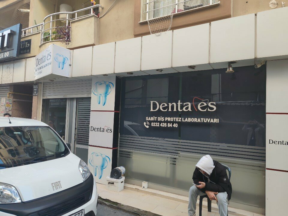 Dental laboratory Denta Es Dental Prosthesis Laboratory, Izmir, photo