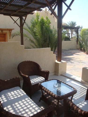 Фото Mousa Coast Resort - Cairo Beach