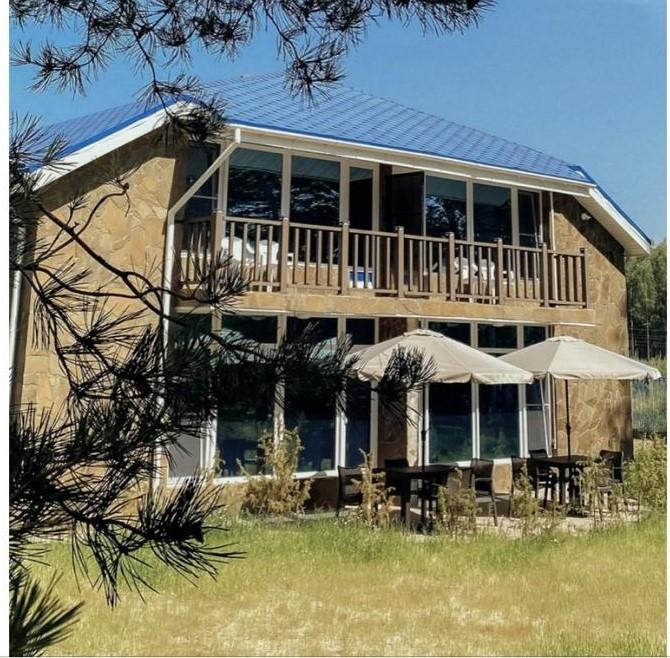 Фото Экодача 12 месяцев