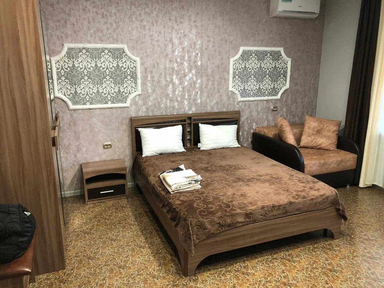 Фото Наш Дом