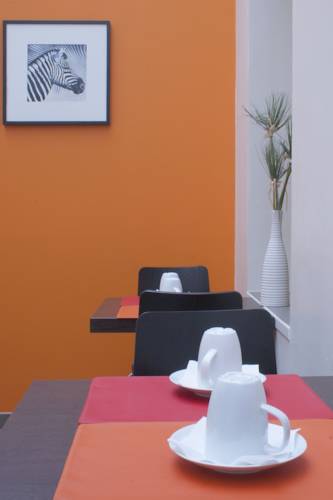 Фото Hotel Biskui