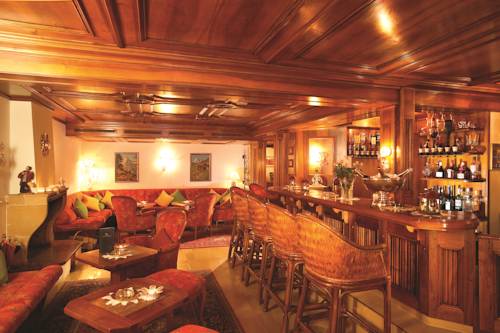 Фото Hotel Sonne