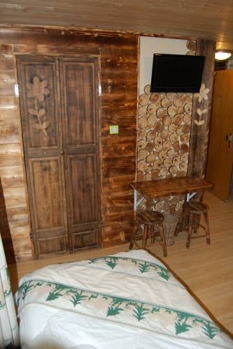 Фото Hotel la Marmotte