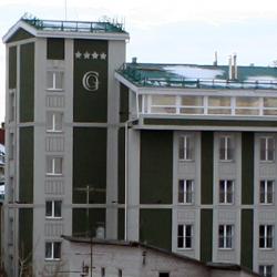 Фото Граф Орлов