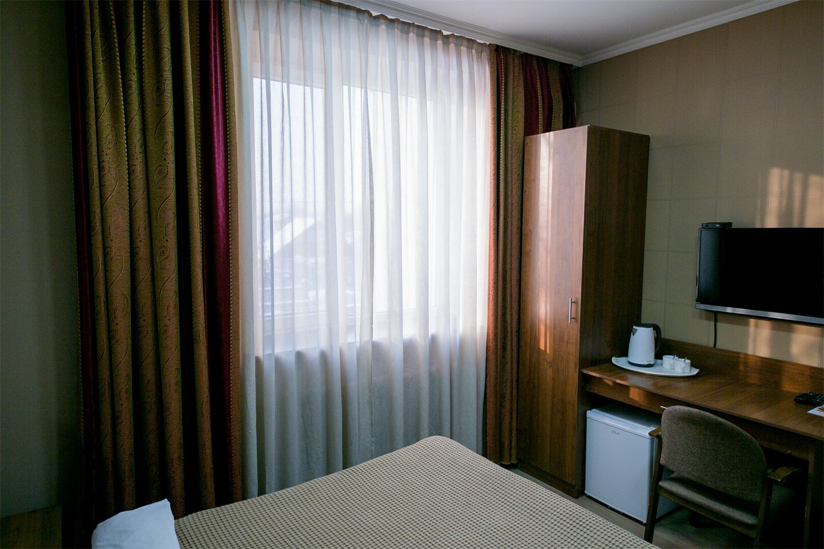 Фото Флагман