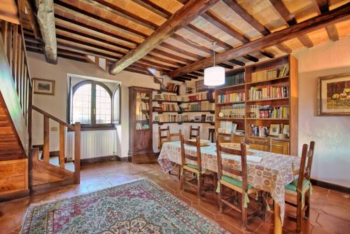 Фото Holiday Home Casale Giulio