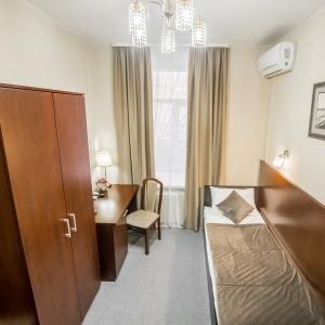 Фото Отель на Моховой