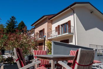 Фото RossoVino Como