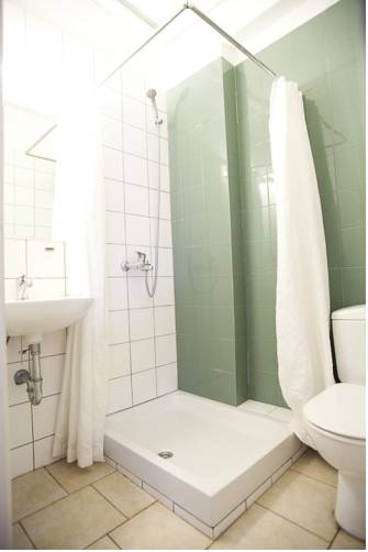 Фото Athens Backpackers