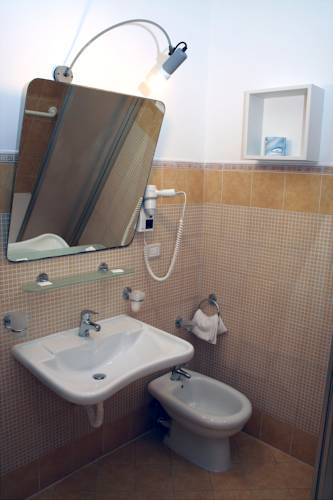 Фото Hotel Tonic