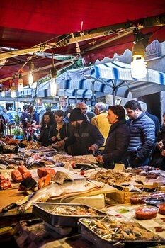 Фото Casa Nostra