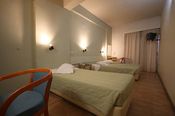 Фото Hotel Socrates