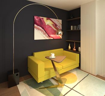 Фото Aaron Wise Serviced Apartments