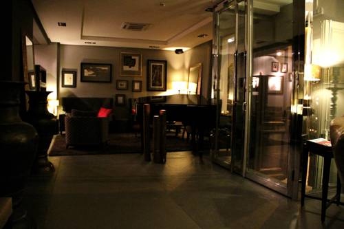 Фото Villa C Hotel