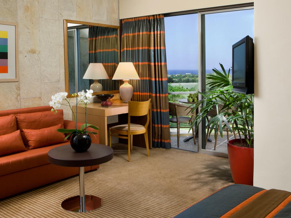 Фото Dan Caesarea