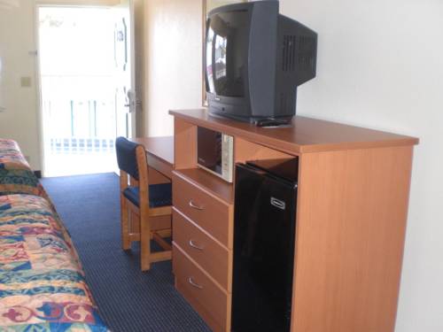 Фото Motel 6 Concord Ca