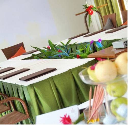 Фото Red Ginger Chic Resort by Tolani