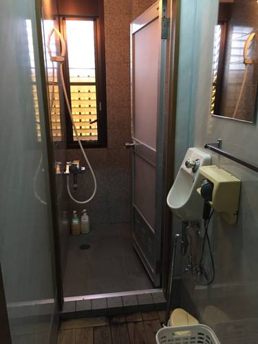 Фото Asakusa Hotel Fukudaya