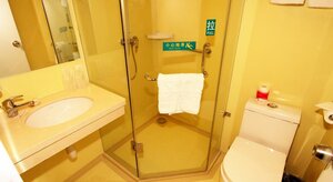 Гостиница Zhong An Hotel Beijing