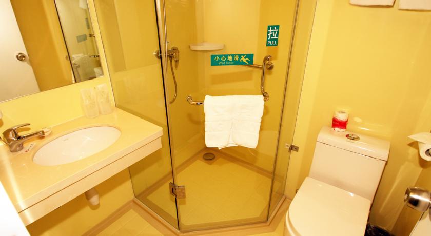 Фото Zhong An Hotel Beijing