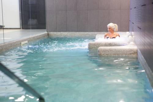 Фото Best Western Hotel Goldenmile Milan