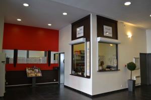 Фото City Residence Ivry