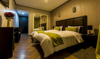 Фото Hotel Swani