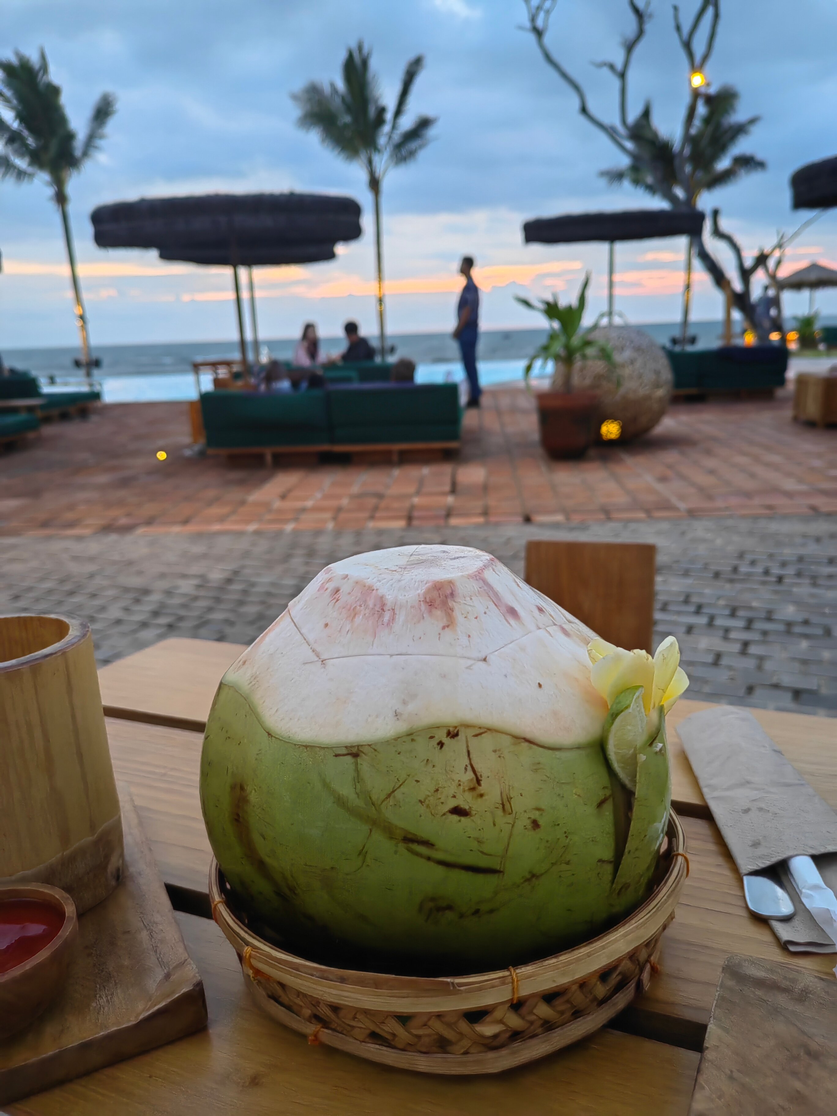 Фото Potato Head Suites & Studios