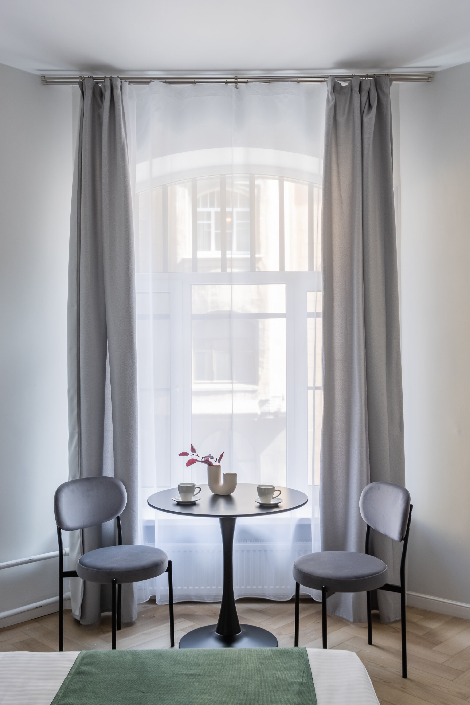 Фото Апартаменты Селект