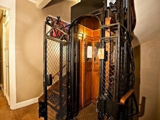 Фото Hotel Brueghel