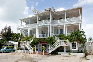 Гостиница The Great House Inn