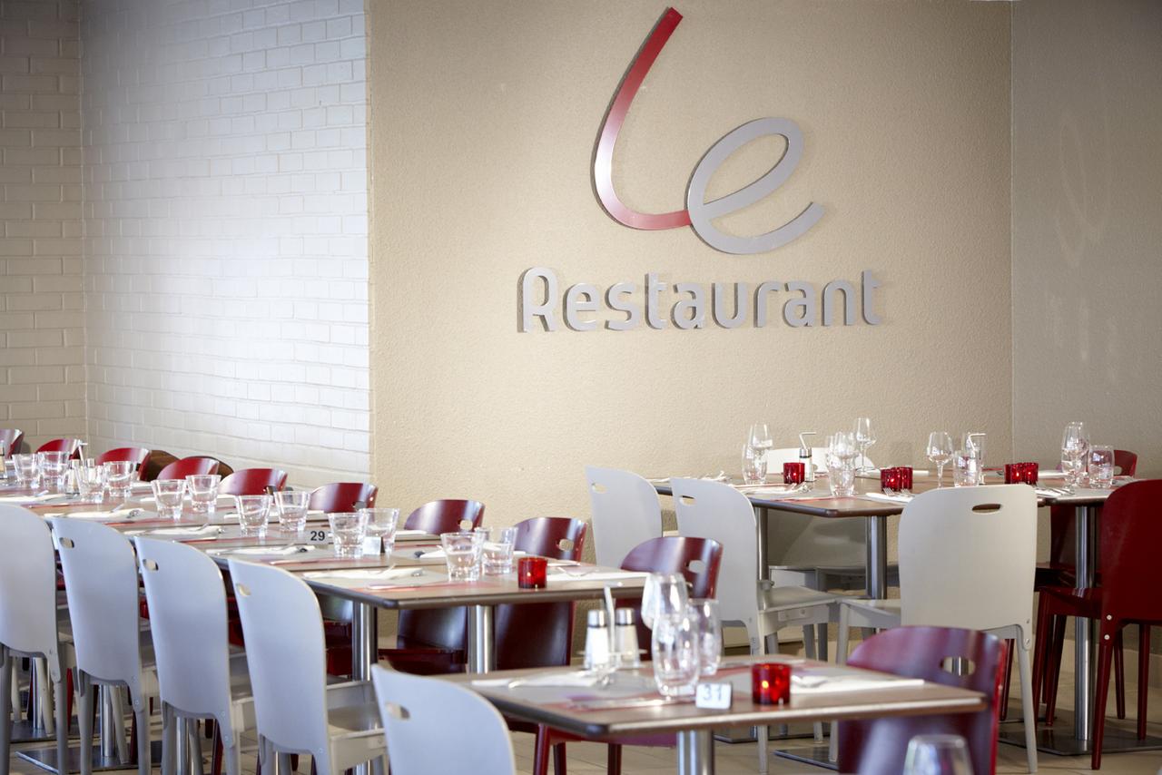 Фото Hotel Campanile Toulouse - Blagnac Aéroport