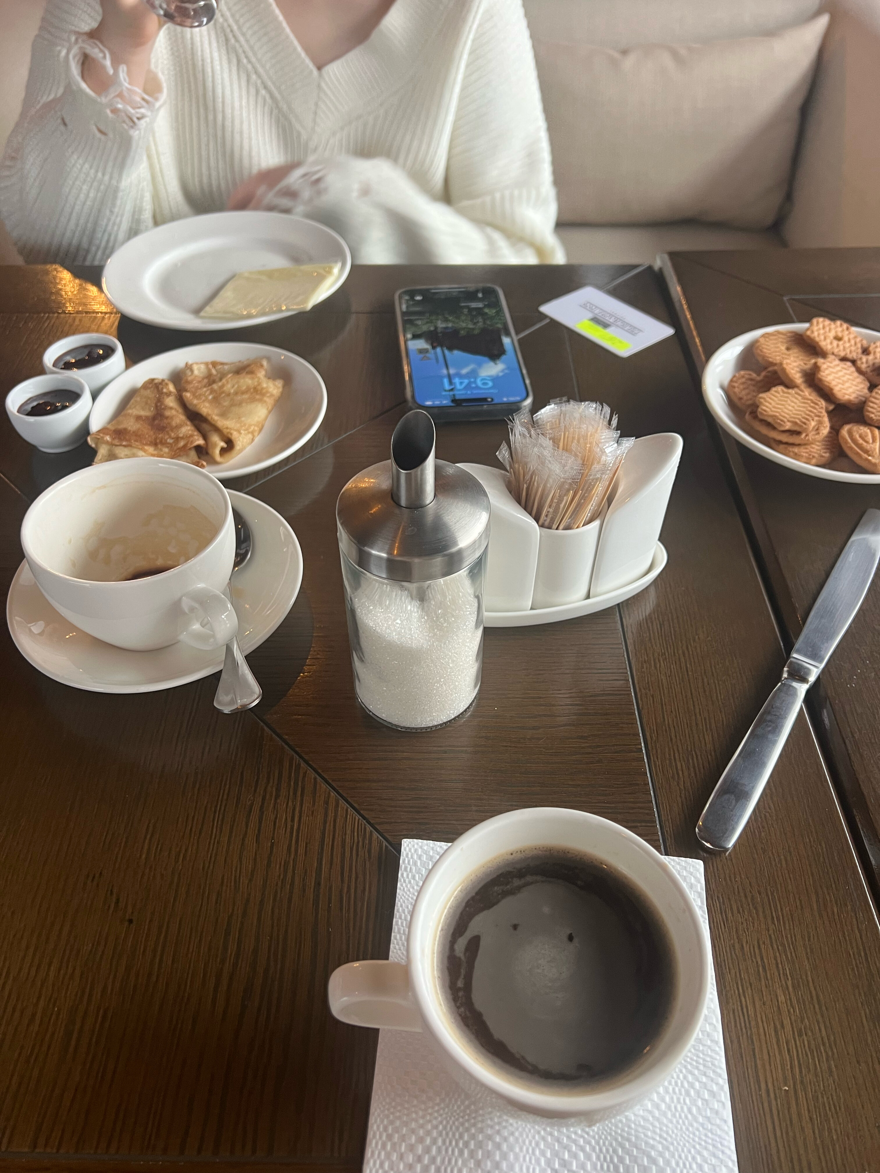 Фото Telegraph Inn