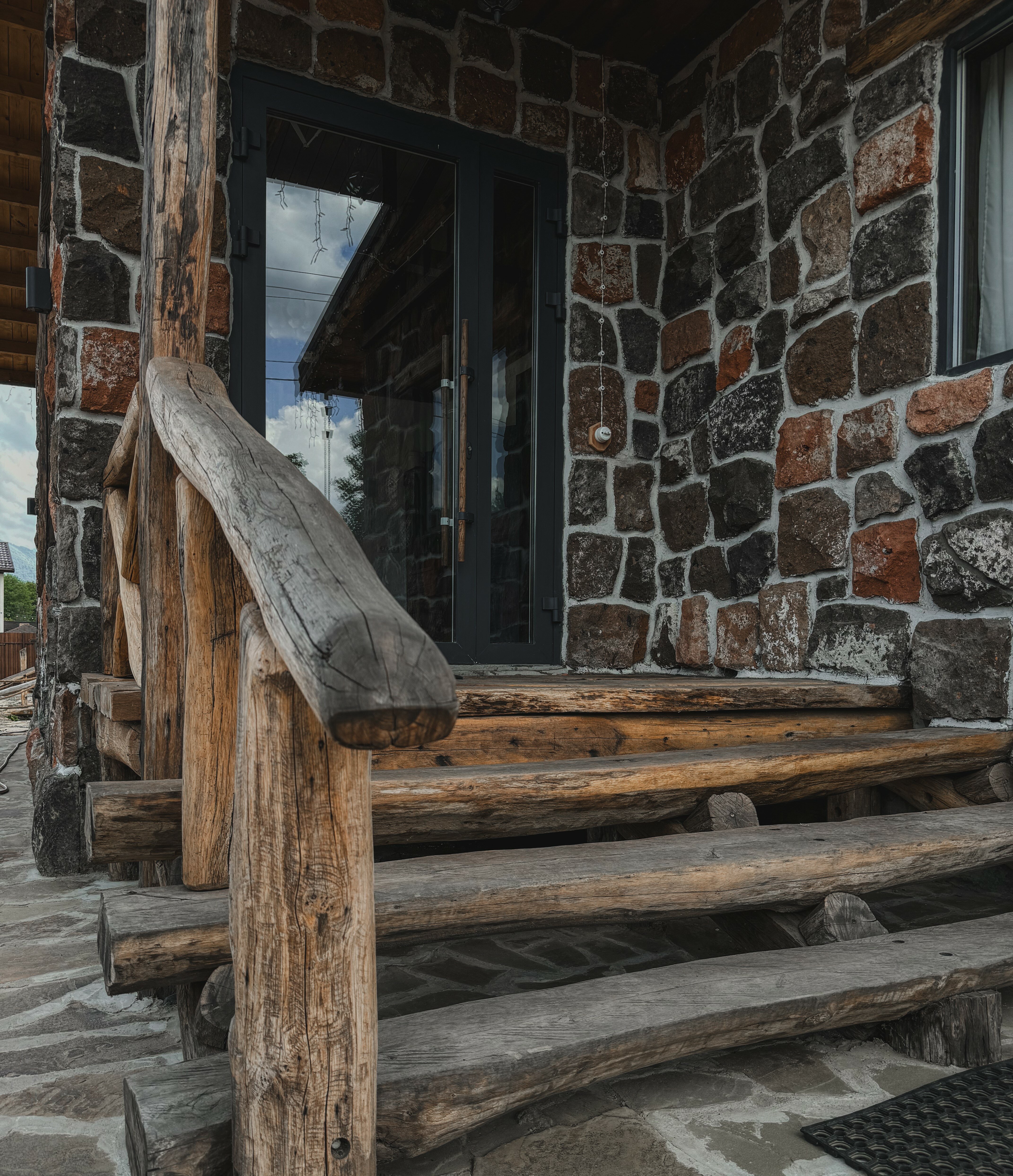 Фото ХамышШале