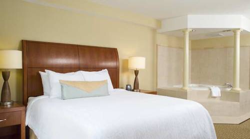 Фото Hilton Garden Inn Atlanta West/Lithia Springs