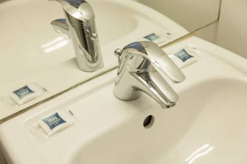 Фото ibis budget Paris Porte d'Italie Est