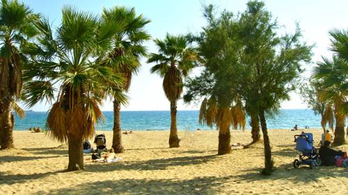 Фото Logis Hôtel Atoll