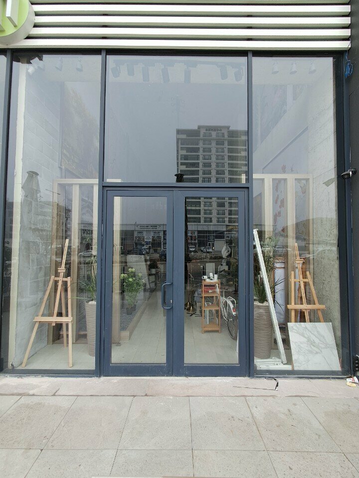 Hardware store ITC Home, Ankara, photo