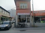 Çağlayan Izgara Salonu Hakkı Usta (Konya, Meram, Sahibiata Mah., Gevraki Sok., 18), restaurante