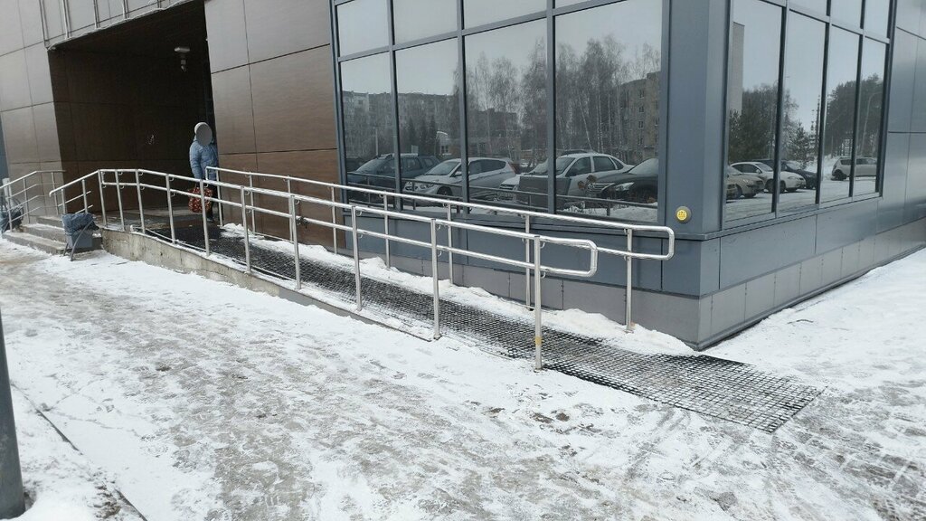 Супермаркет Находка, Зеленодольск, фото