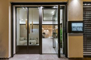 Гостиница Thirtynine