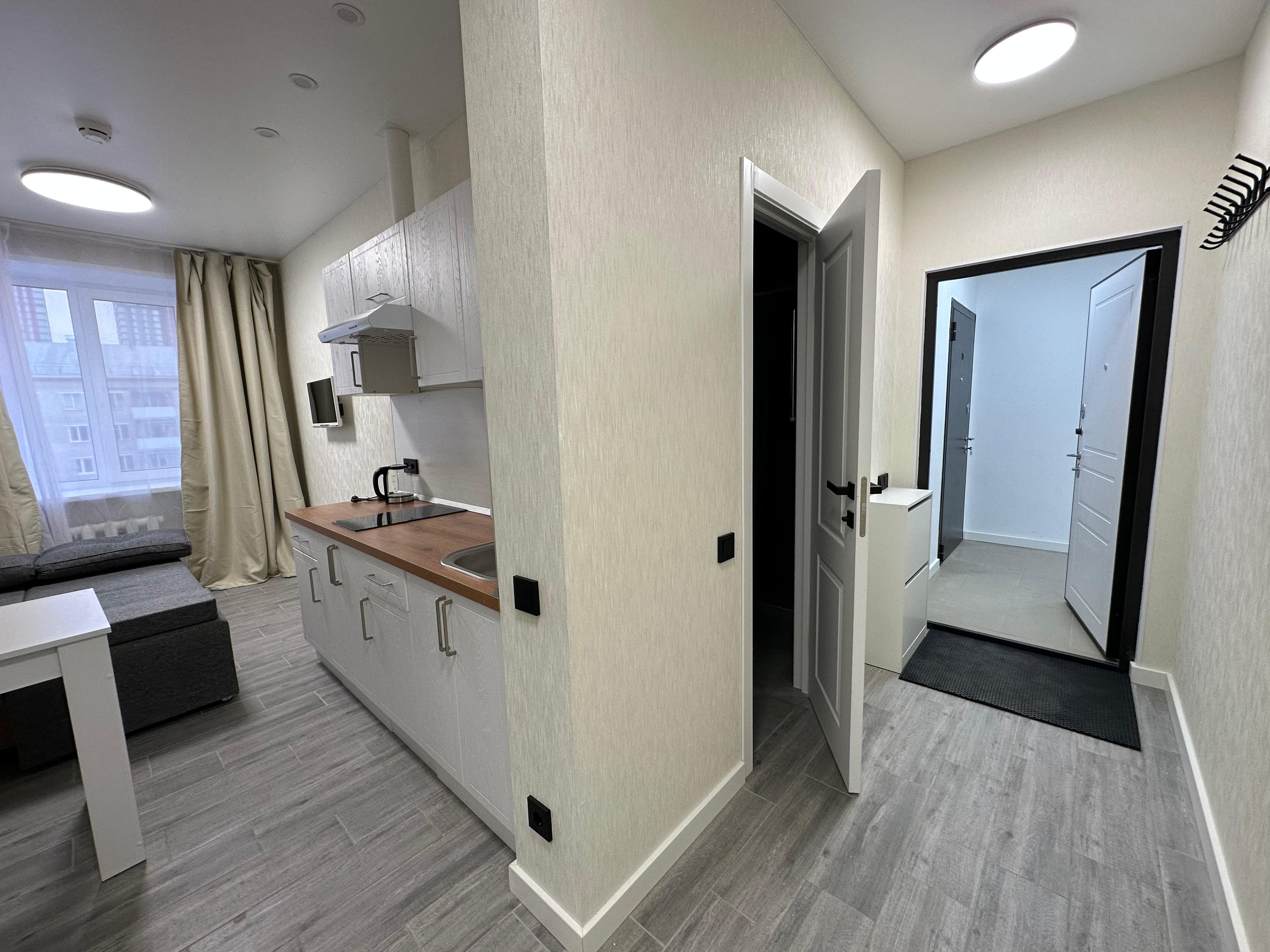 Фото Атмосфера