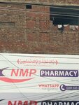 Nmp pharmacy (Allama Iqbal Road, 65), pharmacy