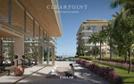 Clearpoint (Port Rashid, Dubai), housing complex