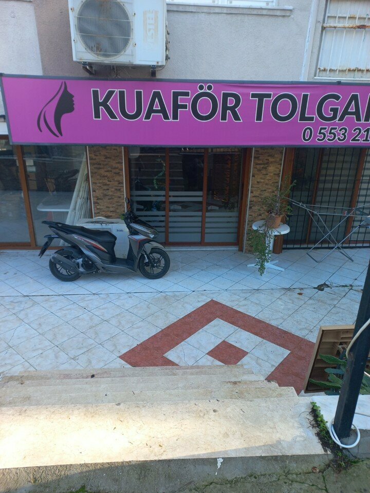 Hairdresser Kuaför Tolgahan, Izmir, photo