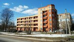 Dom na ul. Nikolaya Kurochkina (ulitsa imeni Nikolaya Kurochkina, 1), complejo residencial