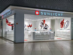 Sunlight pawnshop (Oktyabrskiy Avenue, 141), pawnshop