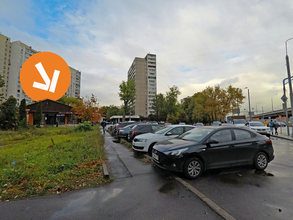 Copy center Копирка, Moscow, photo