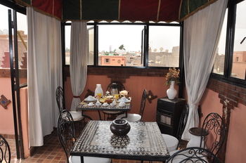 Фото Dar Salam - Adults Only